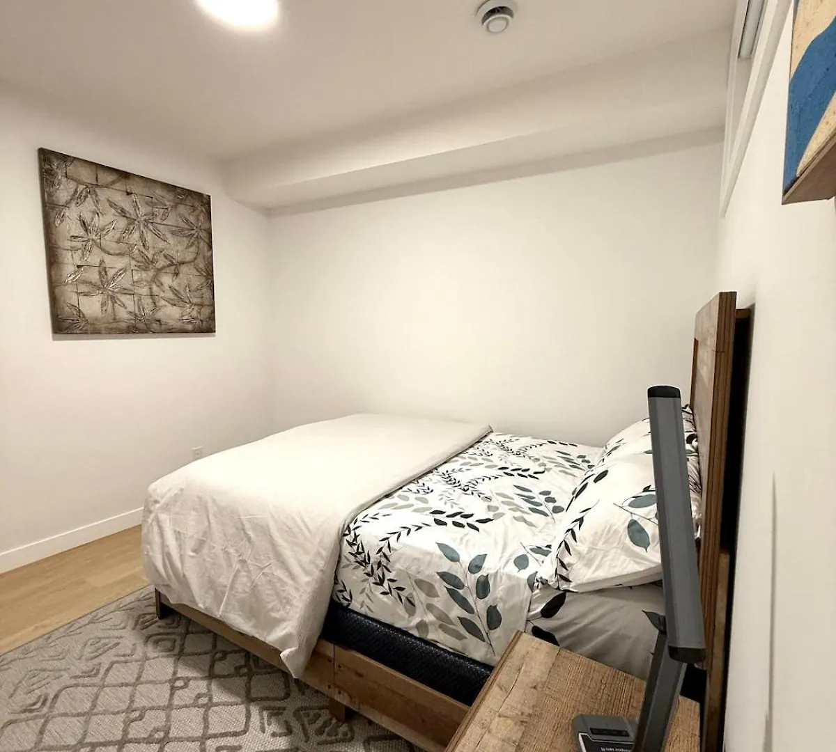 Luxe Stay With A Designer Touch Calgary 0*,