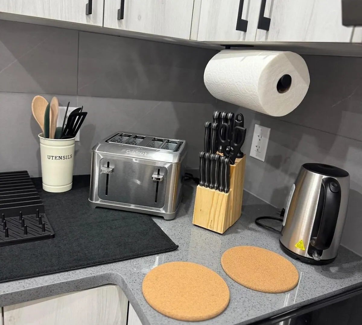 Apartment Luxe Stay With A Designer Touch Calgary Canada