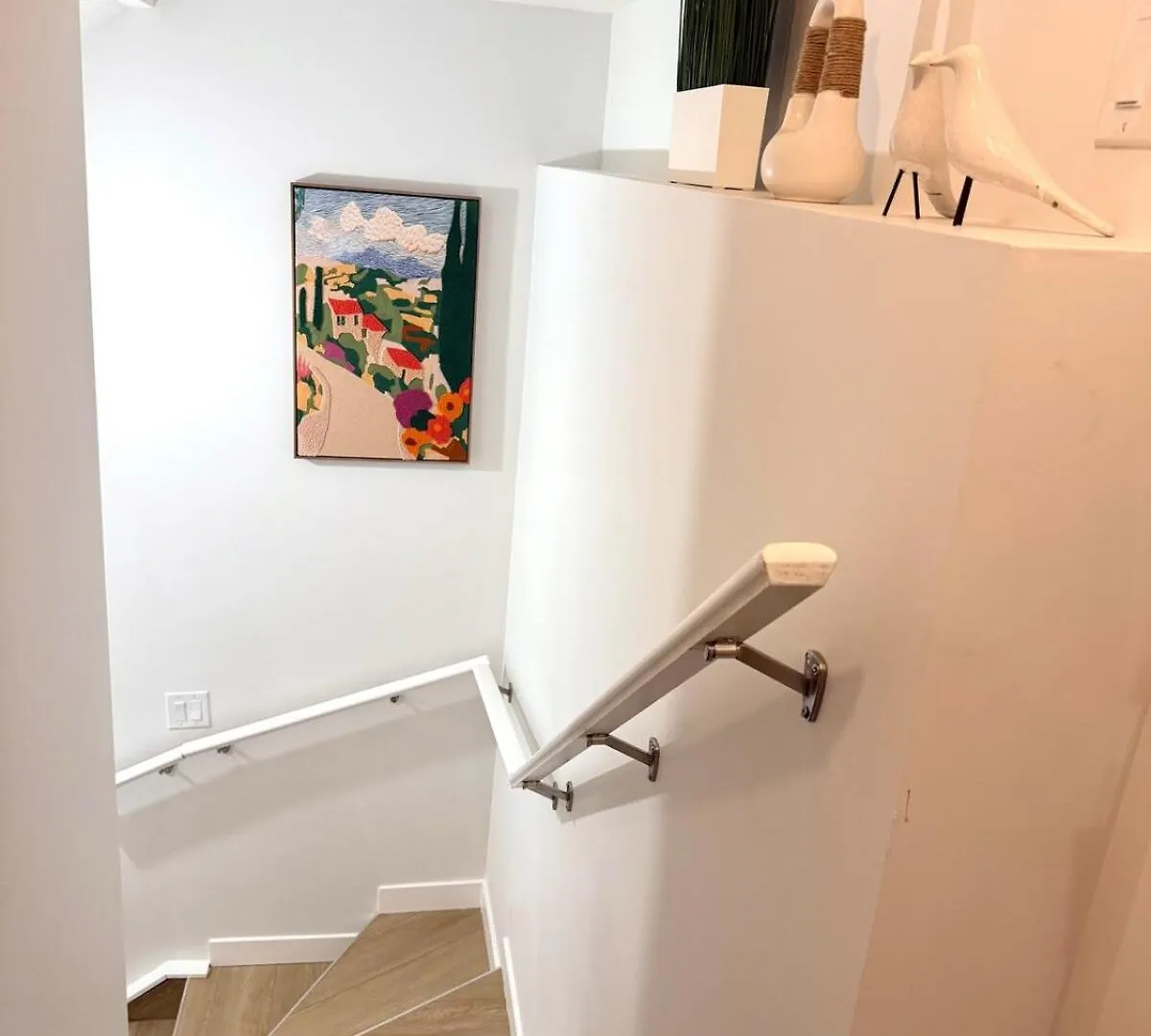 Luxe Stay With A Designer Touch 卡加利 公寓